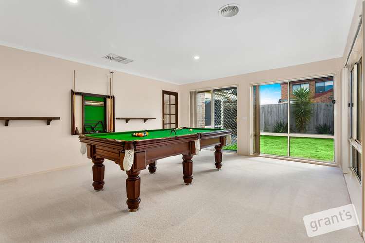 Sixth view of Homely house listing, 13 Highton Court, Beaconsfield VIC 3807