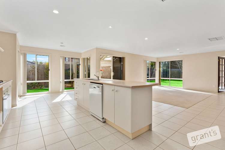 Seventh view of Homely house listing, 13 Highton Court, Beaconsfield VIC 3807