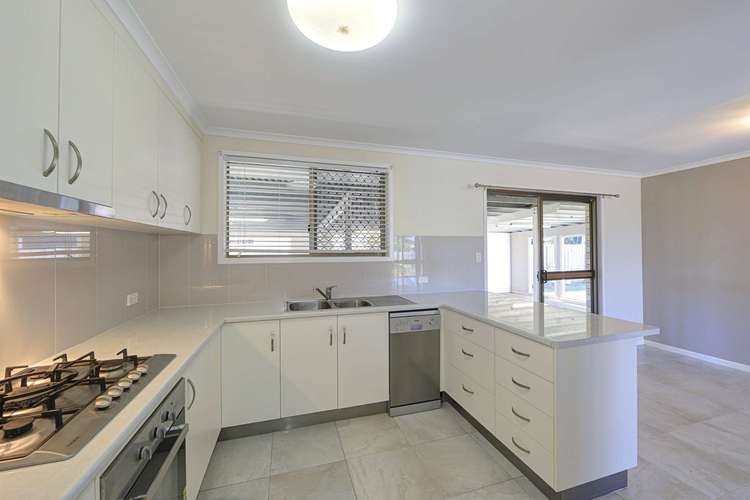 Fourth view of Homely house listing, 1 Newton Court, Bargara QLD 4670
