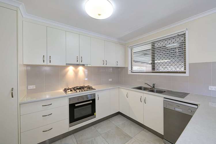 Fifth view of Homely house listing, 1 Newton Court, Bargara QLD 4670