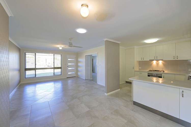 Sixth view of Homely house listing, 1 Newton Court, Bargara QLD 4670