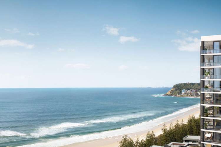 Fourth view of Homely apartment listing, 1969 Gold Coast Highway, Burleigh Heads QLD 4220