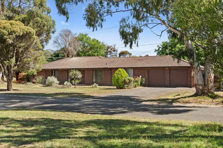 Main view of Homely house listing, 1007 Winter St, Buninyong VIC 3357