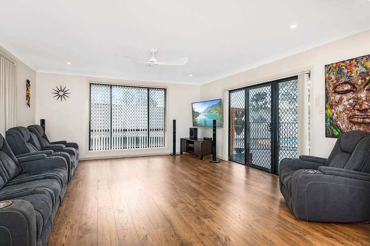 Second view of Homely house listing, 14 Sophia Place, Blair Athol NSW 2560