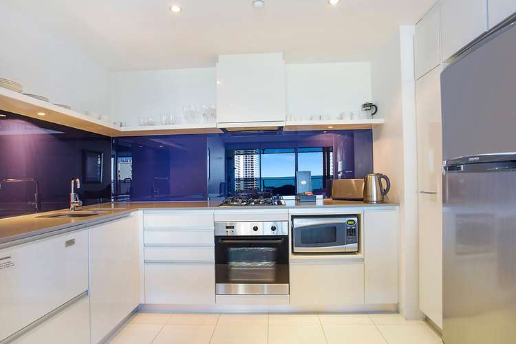 Third view of Homely apartment listing, Unit 1112 'Circle on Cavill' 9 Ferny Avenue, Surfers Paradise QLD 4217