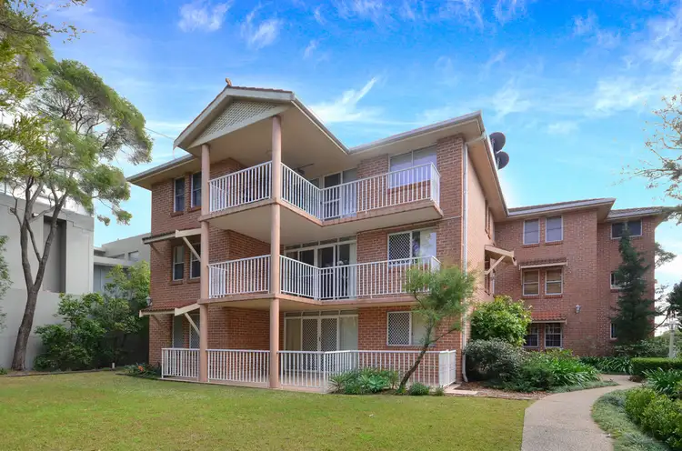 13/271-275 Kingsway