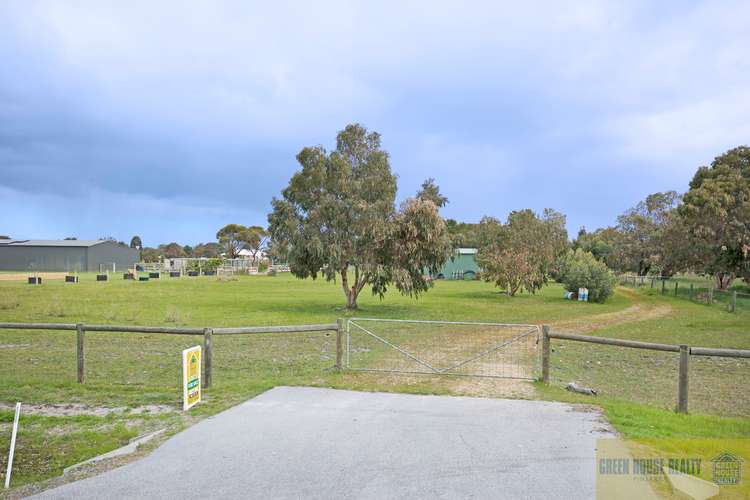 Fourth view of Homely residentialLand listing, Lot 910 Cronin Road, West Pinjarra WA 6208