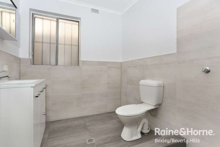 Fifth view of Homely unit listing, 90a Stoney Creek Road, Bexley NSW 2207