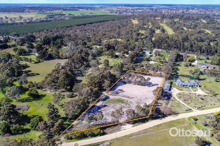Lot 101 Gunning Road