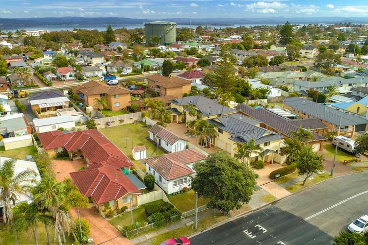 Second view of Homely house listing, 135 Bay Road, Blue Bay NSW 2261