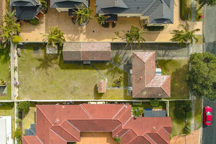 Third view of Homely house listing, 135 Bay Road, Blue Bay NSW 2261