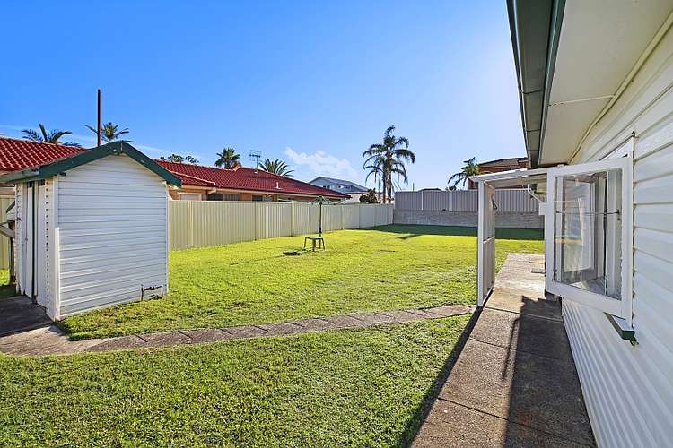 Fifth view of Homely house listing, 135 Bay Road, Blue Bay NSW 2261