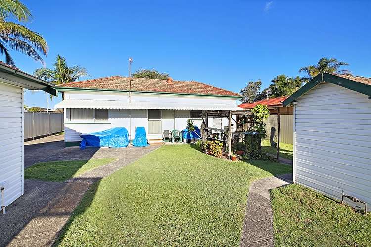 Sixth view of Homely house listing, 135 Bay Road, Blue Bay NSW 2261