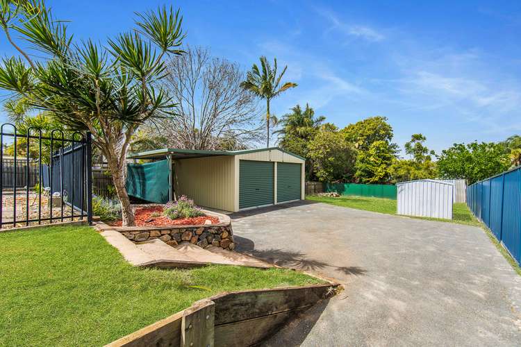 Second view of Homely house listing, 217 MacDonnell Road, Clontarf QLD 4019