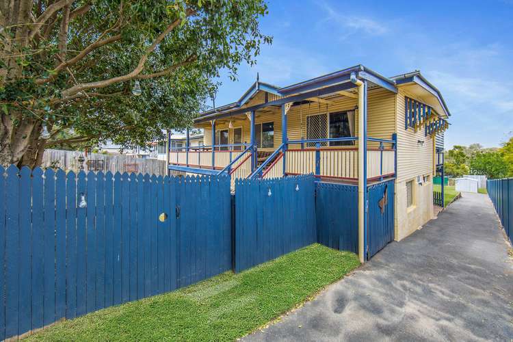 Fourth view of Homely house listing, 217 MacDonnell Road, Clontarf QLD 4019