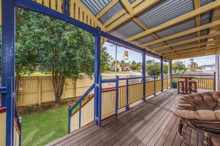 Fifth view of Homely house listing, 217 MacDonnell Road, Clontarf QLD 4019