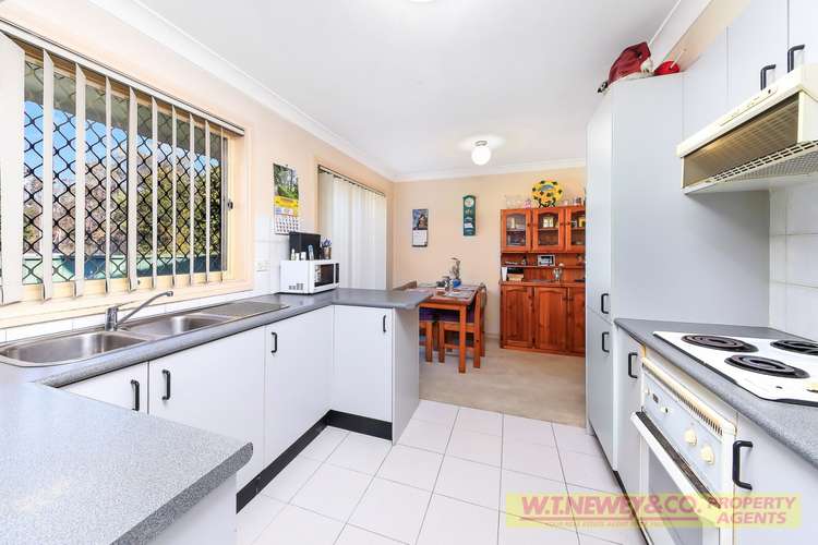 Third view of Homely townhouse listing, 1/1 Carysfield Road, Bass Hill NSW 2197