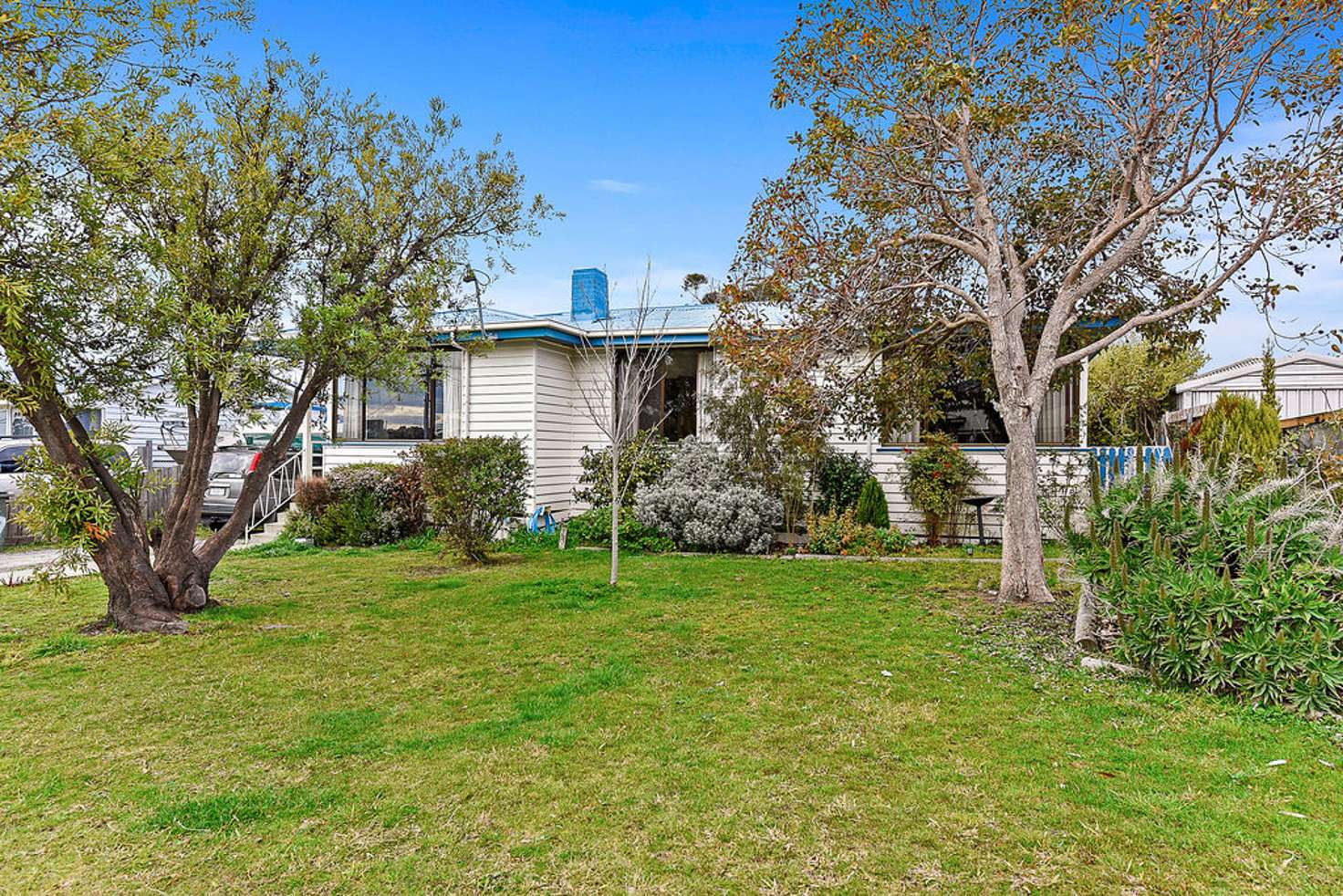 Main view of Homely house listing, 27 Moorina Crescent, Berriedale TAS 7011