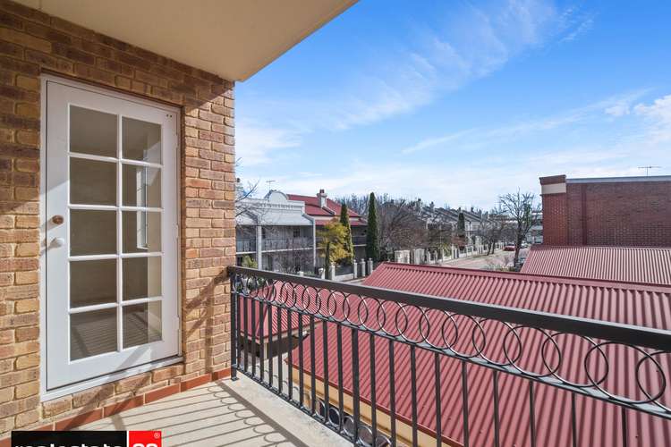 Fourth view of Homely apartment listing, 3/222 James Street, Northbridge WA 6003