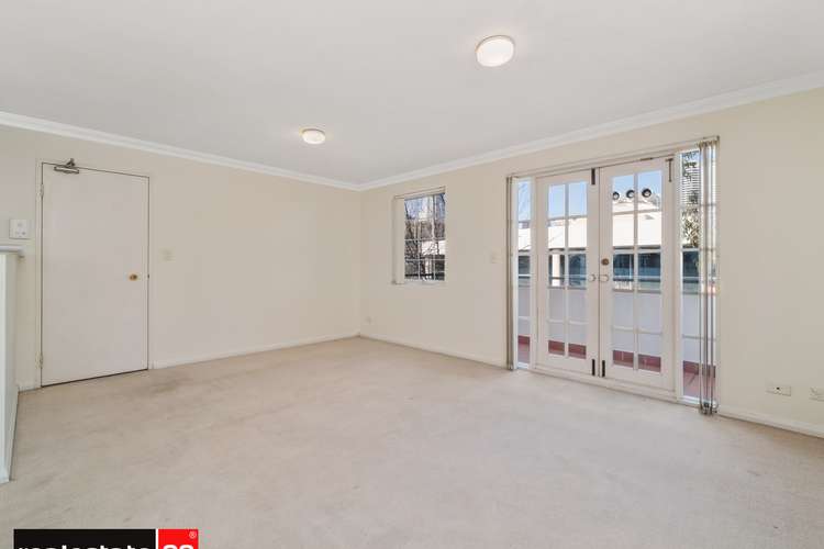 Sixth view of Homely apartment listing, 3/222 James Street, Northbridge WA 6003