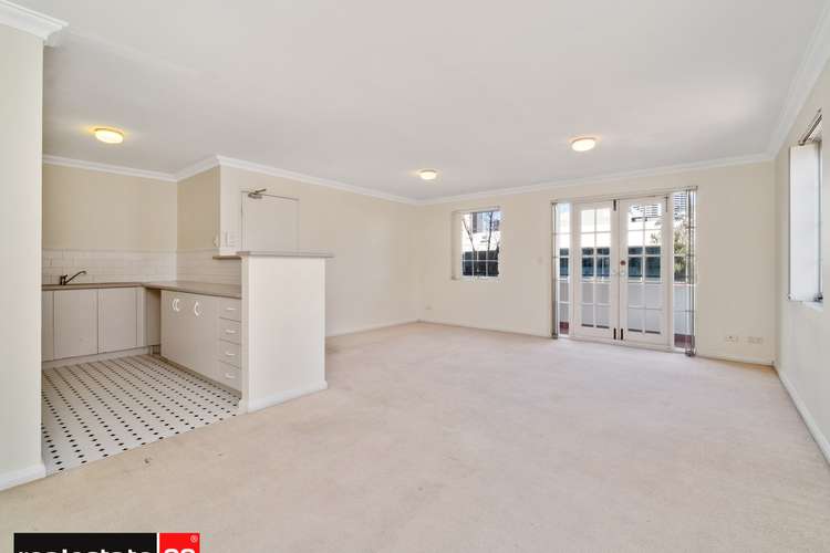 Seventh view of Homely apartment listing, 3/222 James Street, Northbridge WA 6003
