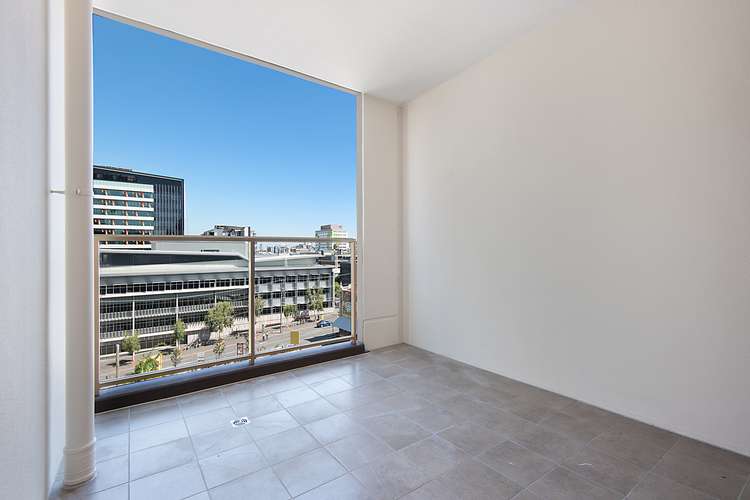 Second view of Homely unit listing, 1304/191 Constance Street, Bowen Hills QLD 4006