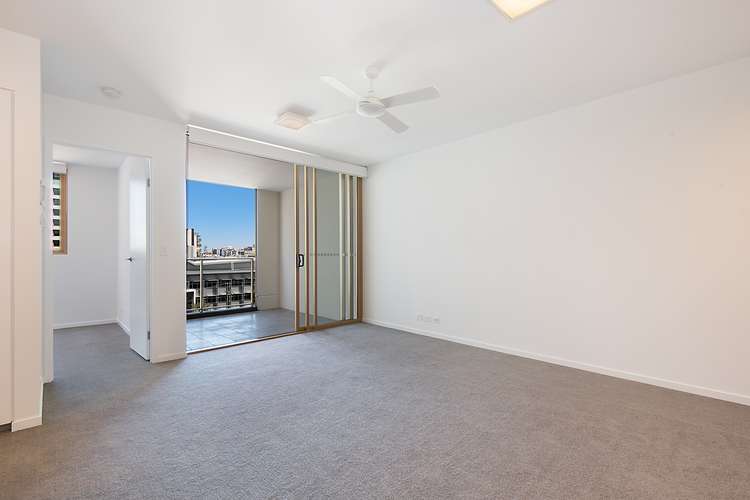 Third view of Homely unit listing, 1304/191 Constance Street, Bowen Hills QLD 4006