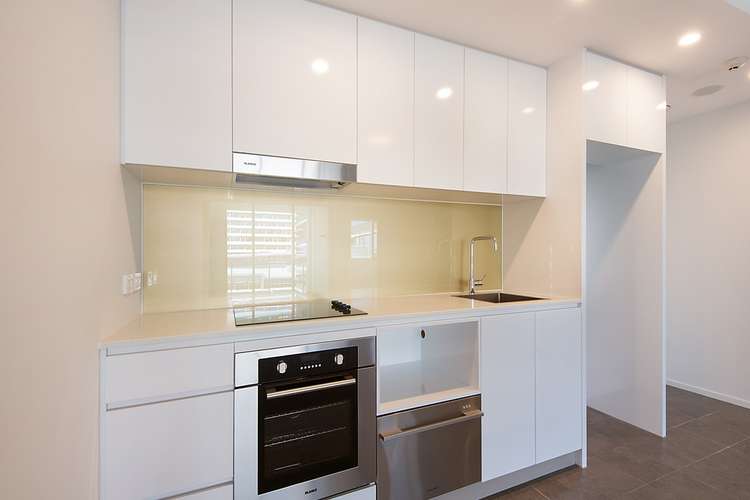 Fourth view of Homely unit listing, 1304/191 Constance Street, Bowen Hills QLD 4006