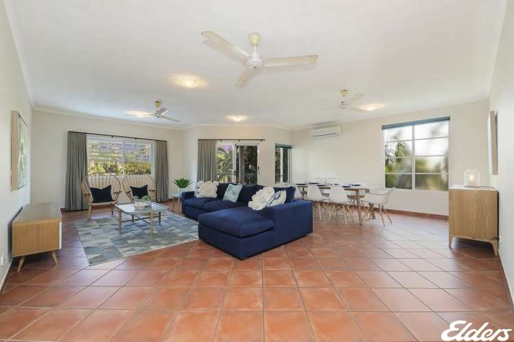 Second view of Homely unit listing, 1/3 Mangola Court, Larrakeyah NT 820