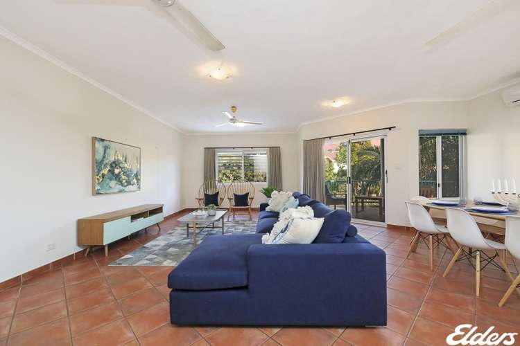 Third view of Homely unit listing, 1/3 Mangola Court, Larrakeyah NT 820