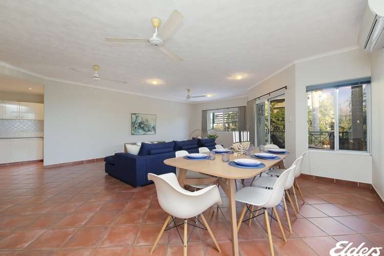 Fourth view of Homely unit listing, 1/3 Mangola Court, Larrakeyah NT 820