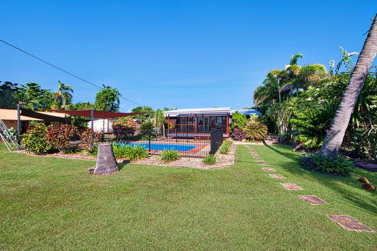 Main view of Homely house listing, 39 The Esplanade, Balgal Beach QLD 4816