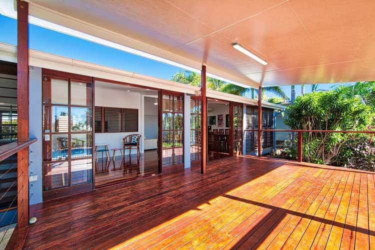 Second view of Homely house listing, 39 The Esplanade, Balgal Beach QLD 4816