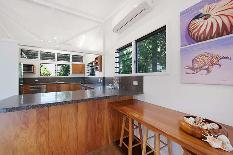 Fifth view of Homely house listing, 39 The Esplanade, Balgal Beach QLD 4816