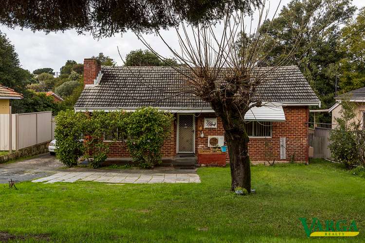 Third view of Homely house listing, 72 Hill View Terrace, St James WA 6102