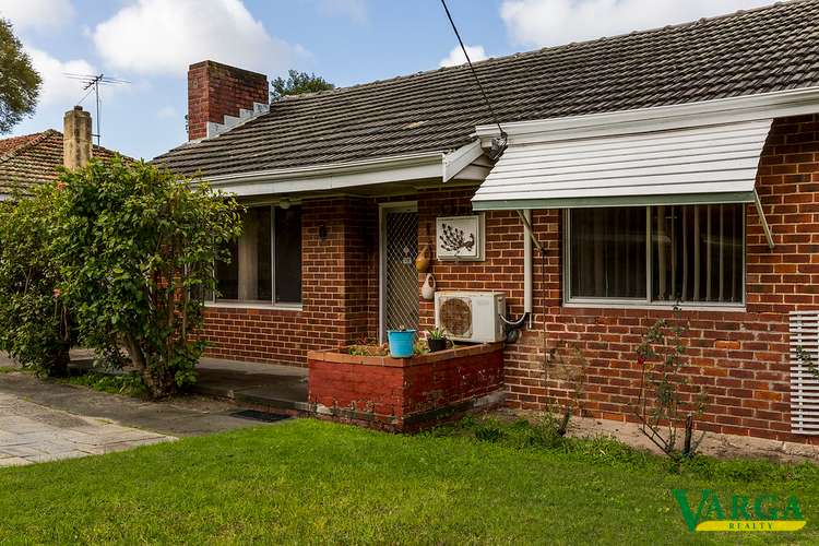 Fourth view of Homely house listing, 72 Hill View Terrace, St James WA 6102