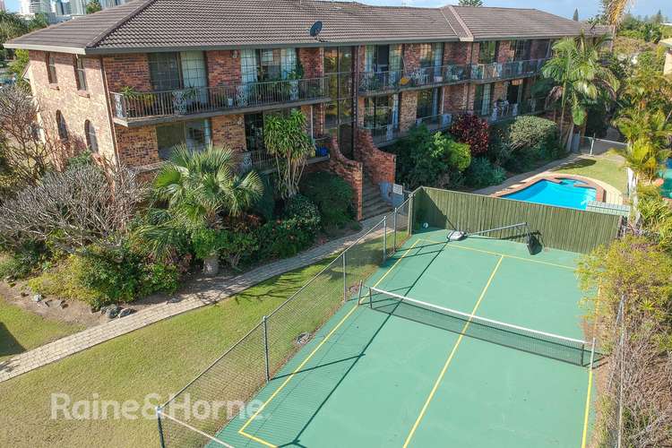 2/14 DUET DRIVE, Mermaid Waters QLD 4218