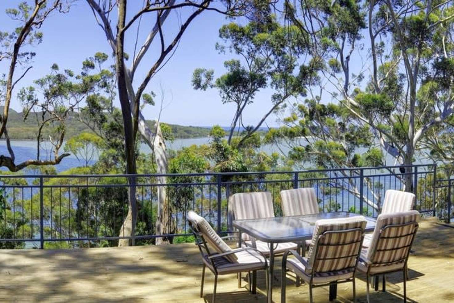 Main view of Homely house listing, 5 Lauff Road, Smiths Lake NSW 2428