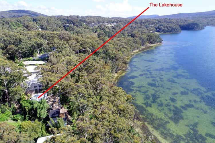 Second view of Homely house listing, 5 Lauff Road, Smiths Lake NSW 2428