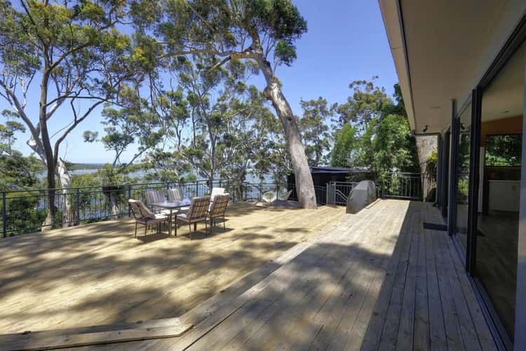 Fifth view of Homely house listing, 5 Lauff Road, Smiths Lake NSW 2428