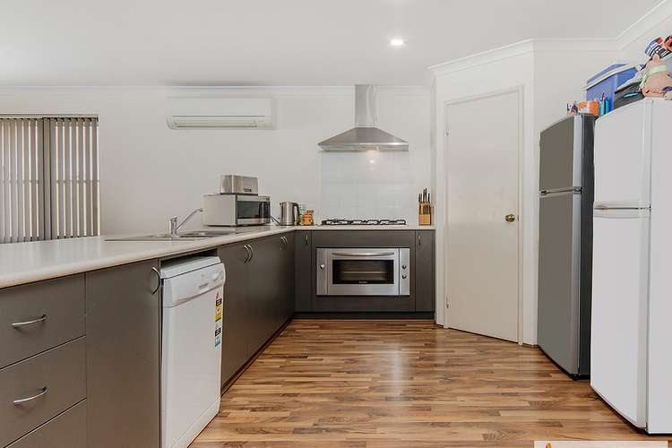 Fourth view of Homely house listing, 30 Chipping Crescent, Wellard WA 6170