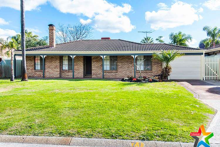 Third view of Homely house listing, 71 Maguire Avenue, Beechboro WA 6063