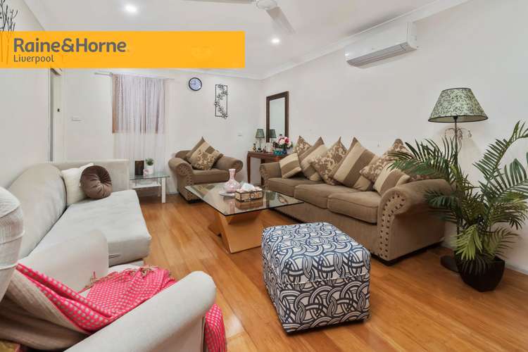 Second view of Homely house listing, 103 Willan Drive, Cartwright NSW 2168