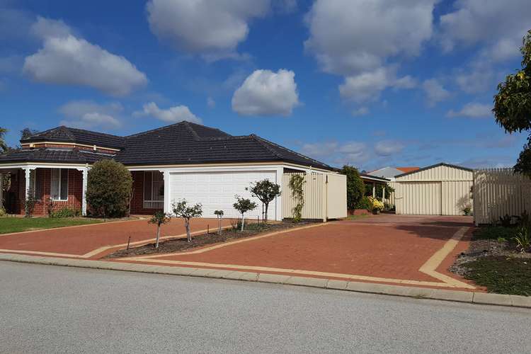 Main view of Homely house listing, 19 Frankland Place, Jane Brook WA 6056