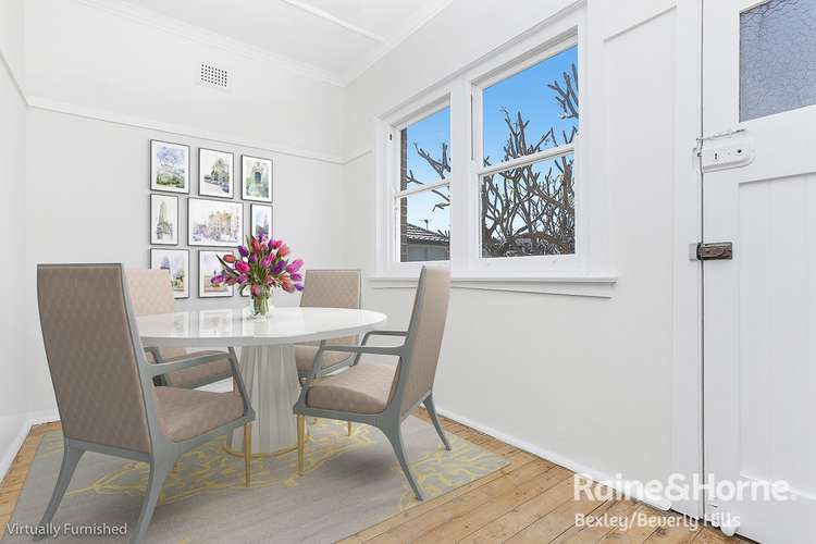 Third view of Homely house listing, 86 Harrow Road, Bexley NSW 2207