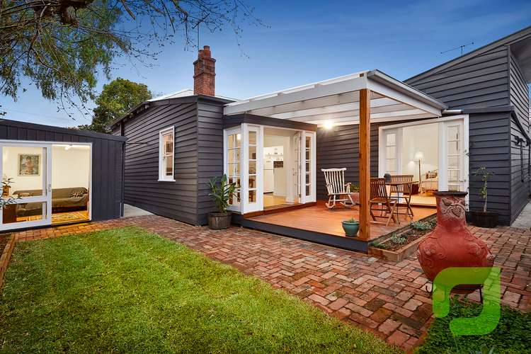 Main view of Homely house listing, 65 Swan Street, Footscray VIC 3011