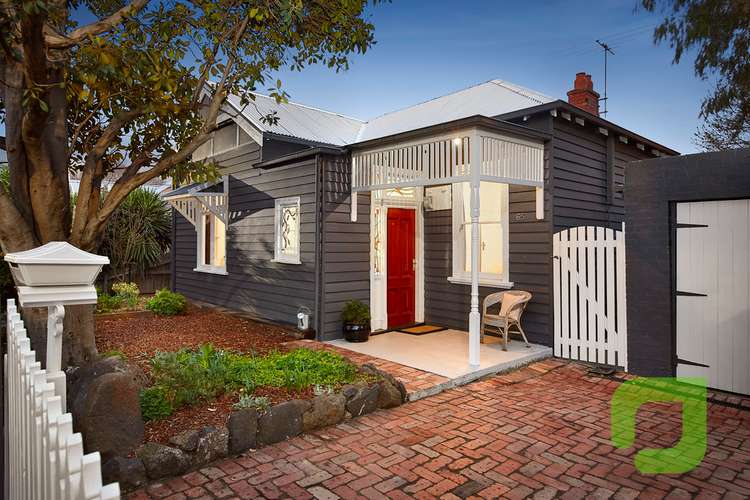Second view of Homely house listing, 65 Swan Street, Footscray VIC 3011
