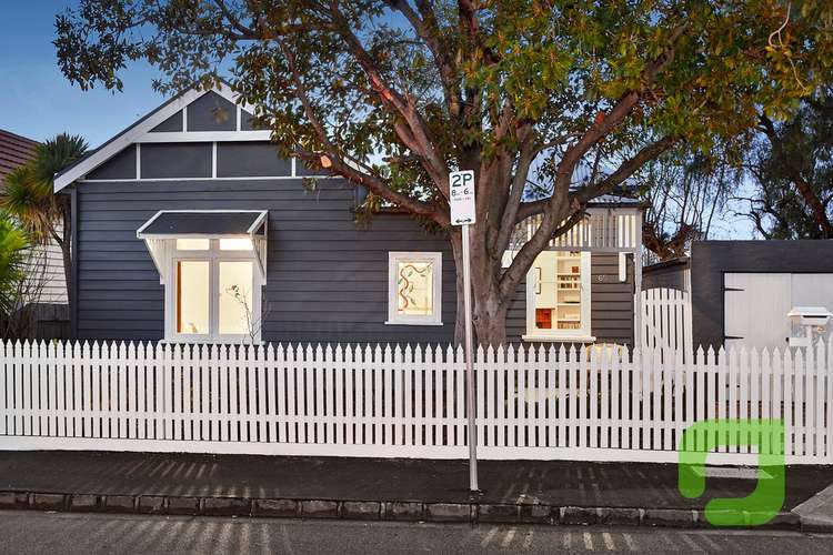 Third view of Homely house listing, 65 Swan Street, Footscray VIC 3011