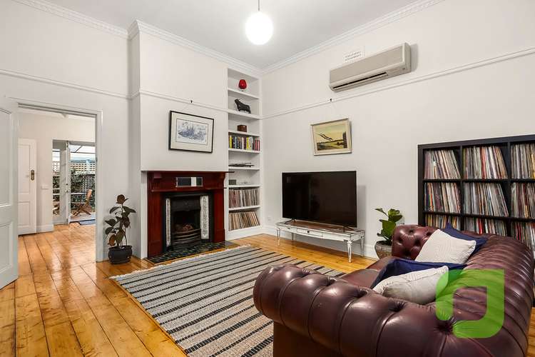 Fourth view of Homely house listing, 65 Swan Street, Footscray VIC 3011