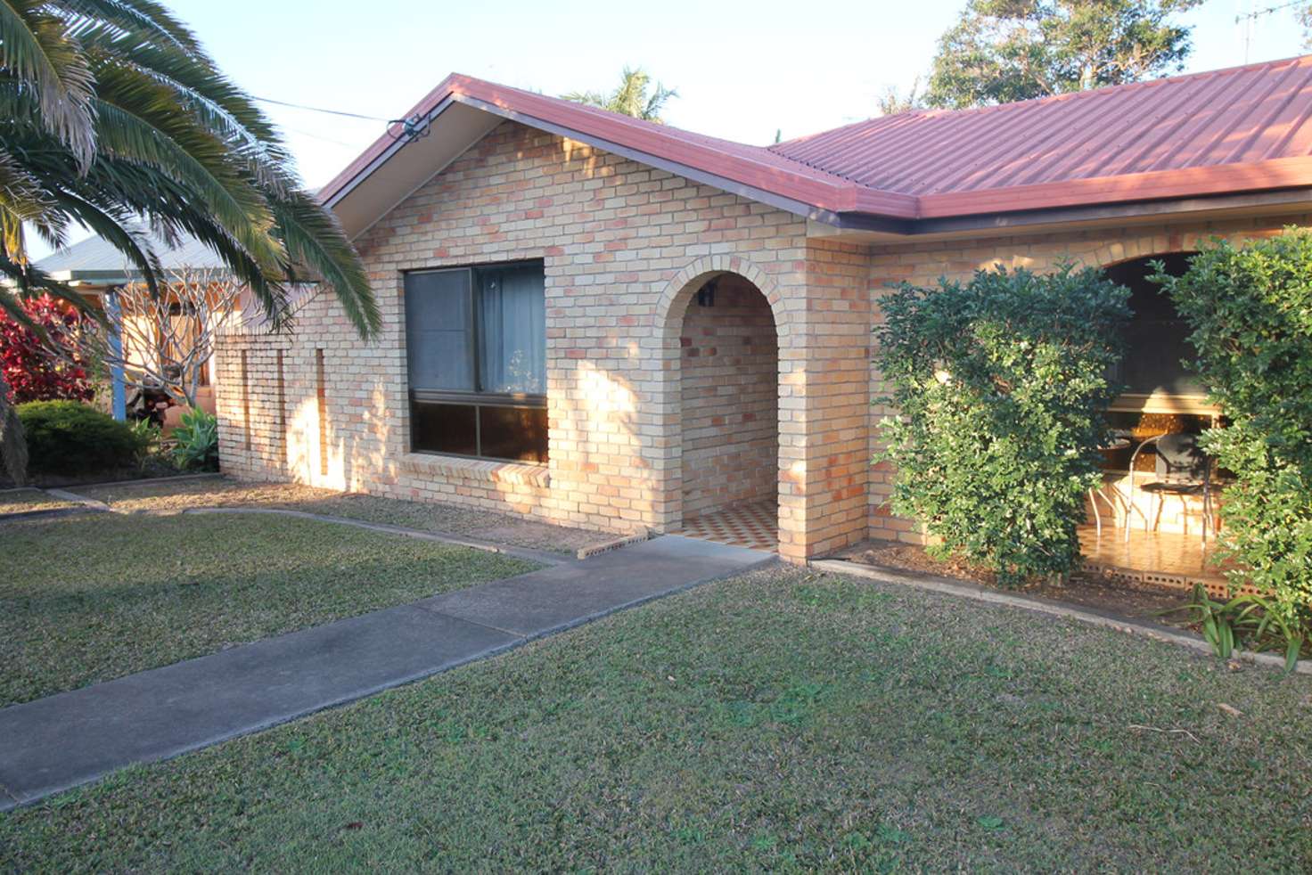 Main view of Homely house listing, 29 Jenalyn Crescent, Avoca QLD 4670